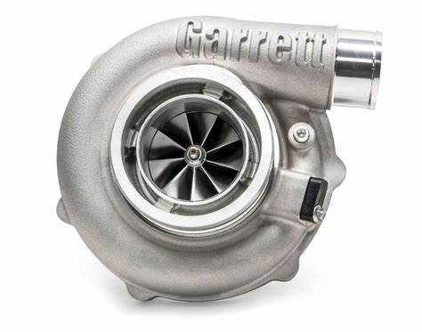 Garret Turbos Provide Incredible Performance And Reliability Without Breaking The Bank